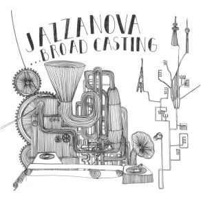 Download track Nowhere (I Can Go) (Atjazz' Astro Black Mix) Jazzanova