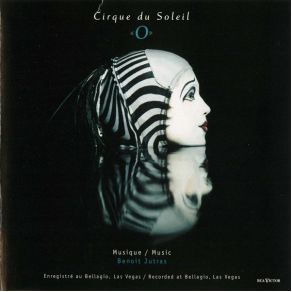 Download track Mer Noire Cirque Du Soleil