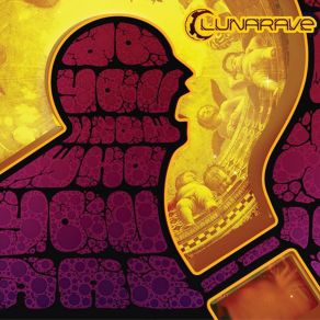 Download track Cannon Fodder Lunarave