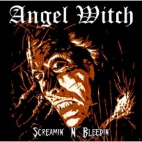 Download track Whose To Blame Angel Witch