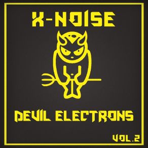 Download track I Need Some Sleep Devil Electrons