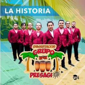 Download track Aun Asi Devastador Grupo Presagio