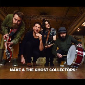 Download track Pale Blue Dot The Ghost Collectors