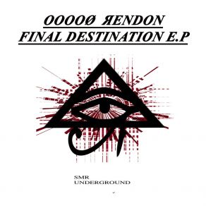 Download track Starting Point (Original Mix) OOOOØ ЯENDON