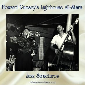 Download track Impulsion-Pt. 1 & Pt. 2 (Remastered 2019) Howard Rumsey's Lighthouse All Stars