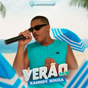 Download track Deixa Ela Em Paz Xanndy Souza