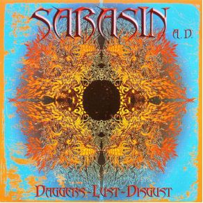 Download track Brings Forth A Sound Sarasin A. D