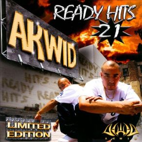 Download track Ak And Wikid Akwid