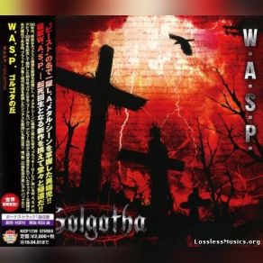 Download track Slaves Of The New World Order W. A. S. P.