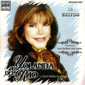 Download track Mio Yolanda Del Río