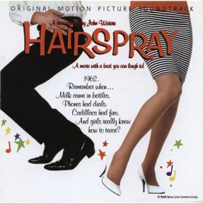 Download track Hairspray Rachel Sweet