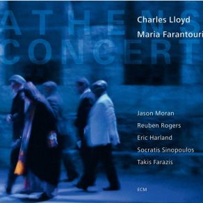 Download track ΓΙΑΝΝΗ ΜΟΥ - MY YANNI ΦΑΡΑΝΤΟΥΡΗ ΜΑΡΙΑ, CHARLES LLOYD