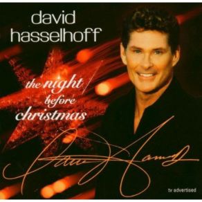 Download track Hark The Herald Angels David Hasselhoff