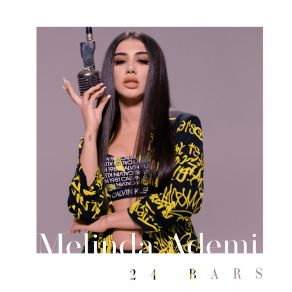 Download track 24 Bars Melinda Ademi