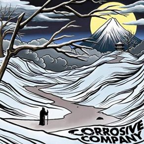 Download track Cold Walk Corrosive Company