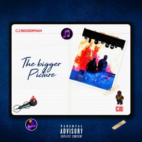 Download track Iconic Cj Biggerman