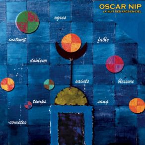 Download track Le Dernier Des Rois Oscar Nip