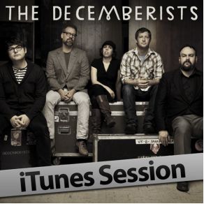 Download track Shankill Butchers The Decemberists