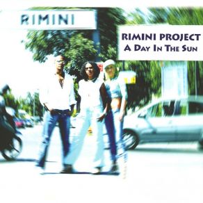 Download track A Day In The Sun (Paul Wex Remix) Rimini Project