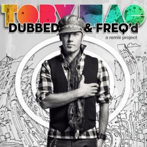 Download track Get Back Up (Remix) TobyMacBroke