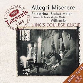 Download track Palestrina - Stabat Mater Palestrina, Giovanni Pierluigi Da