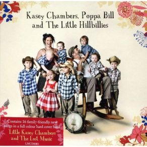 Download track Dad, Do You Remember? Kasey Chambers