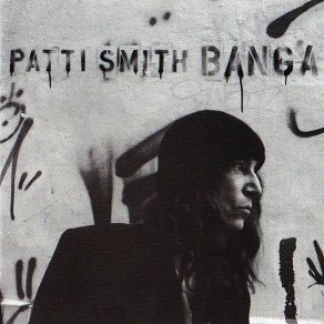 Download track April Fool Patti Smith