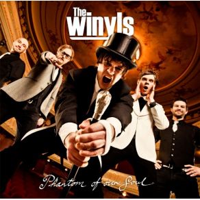 Download track Tango Fatale (In B Minor)  The Winyls