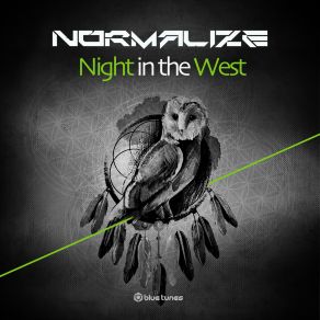 Download track Night In The West Normalize