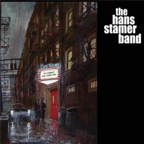 Download track Game Number Nine The Hans Stamer Band