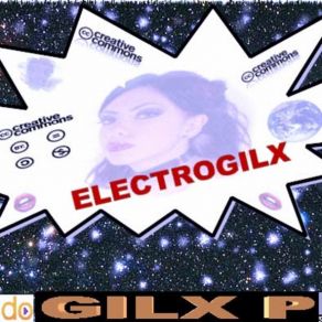 Download track Organic Gilx P