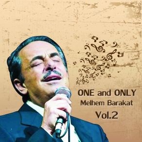 Download track Ya Samra Melhem BarakatMelhim Barakat