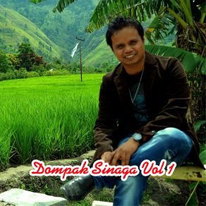 Download track Ho Nama Parpudi Dompak Sinaga