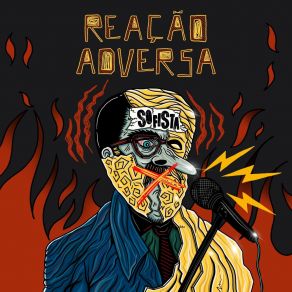 Download track Nada Além Da Vida Reação Adversa