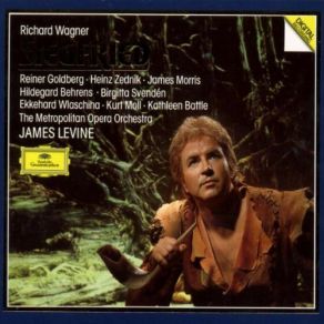 Download track Nun Tobst Du Wieder Wie Toll Richard Wagner