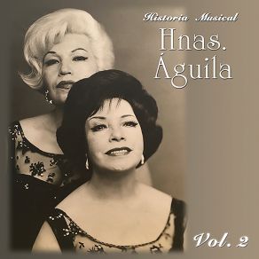 Download track Triunfamos Las Hermanas Aguila