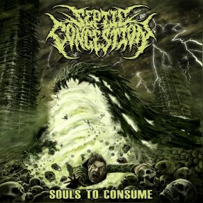 Download track Cannibalistic Successor Septic Congestion