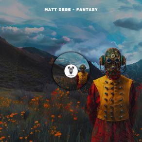 Download track Fantasy (Radio Mix) Matt Dege