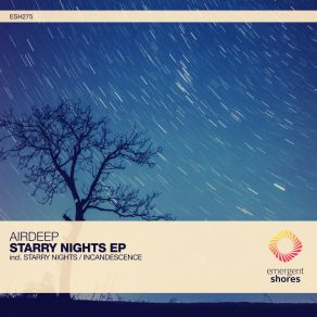 Download track Starry Nights (Extended Mix) Airdeep