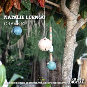 Download track Crave (Ayb Solo Remix) Natalie Luengo