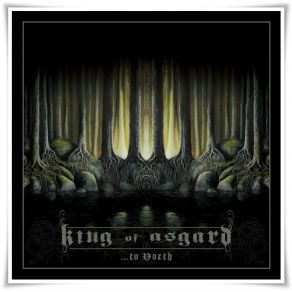 Download track Up On The Mountain King Of Asgard