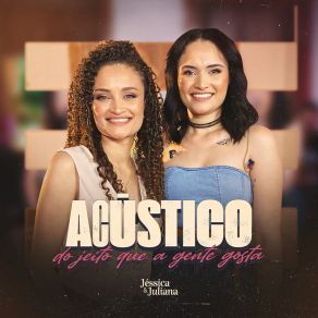 Download track Paixão Ou Loucura / Metade De Alguém / Mistério (Acústico) Jessica