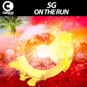 Download track On The Run (Instrumental Mix) 5G