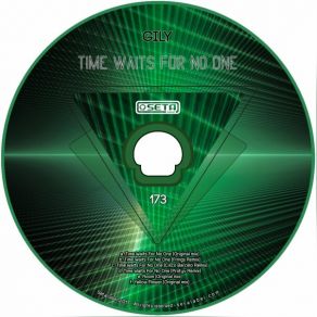 Download track Time Waits For No One (Protyv Remix) Gily