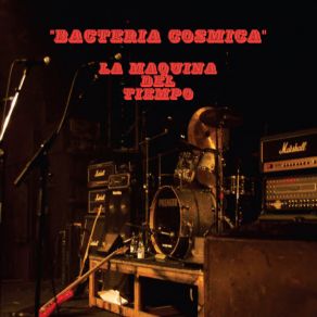 Download track Pueblo Fantasma Bacteria Cosmica