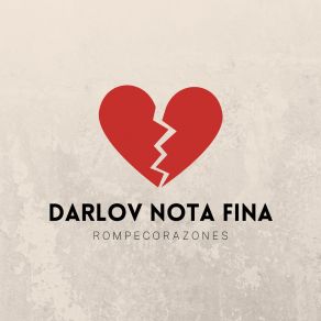 Download track Te Fuiste Darlov Nota FinaMontejo, Kasio El Arquitecto, Nacho Errepe