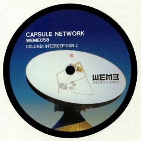 Download track 84963 Interception Capsule Network