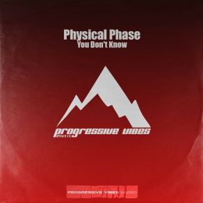 Download track You Don't Know (Extended Mix) Physical Phase