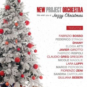 Download track It's Christmas Time New Project OrchestraFabrizio Rispoli