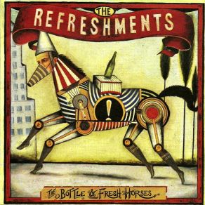 Download track Tributary Otis The Refreshments